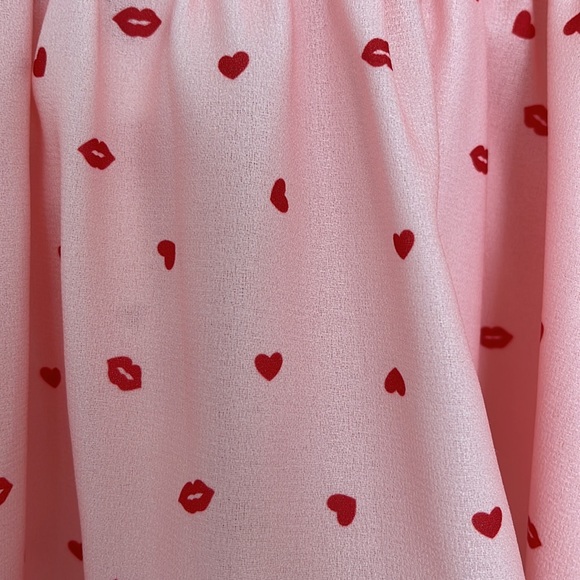 Dee Elly Top - Size Medium - Picture 2 of 5